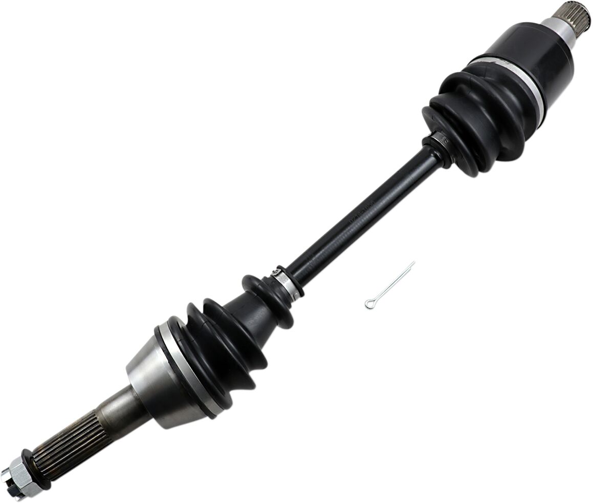 Комплект ос POLARIS MOOSE RACING POL-7011 — снимка 2