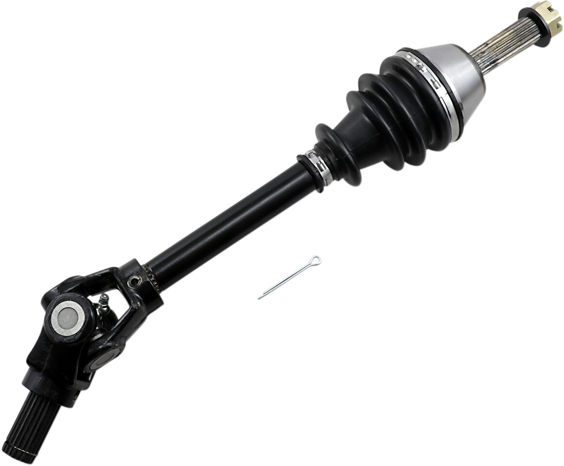Комплект ос POLARIS MOOSE RACING POL-7012 — снимка 2