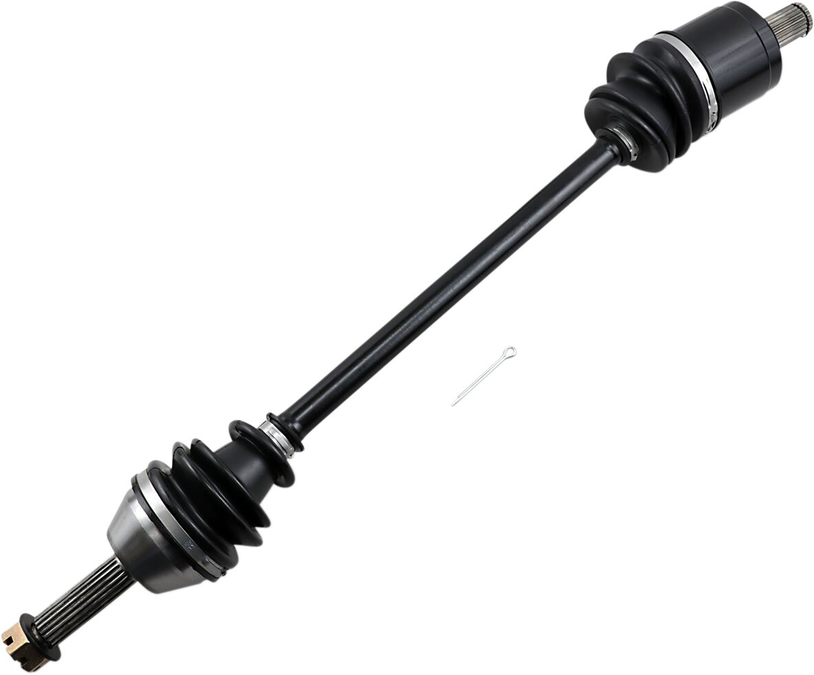 Комплект ос POLARIS MOOSE RACING POL-7024 — снимка 2