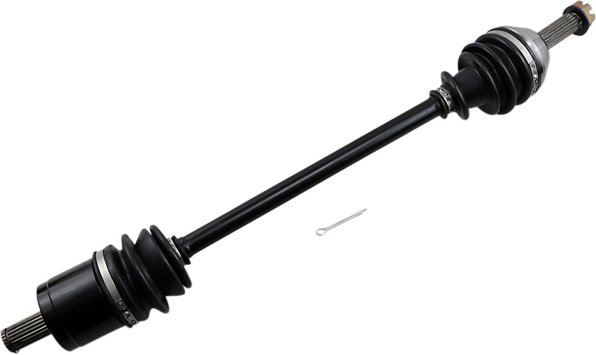 Комплект ос POLARIS MOOSE RACING POL-7025 — снимка 2