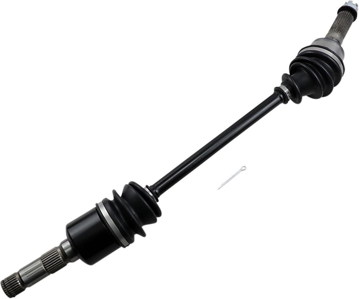 Комплект ос POLARIS MOOSE RACING POL-7029 — снимка 2