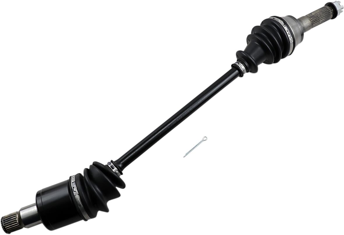 Комплект ос POLARIS MOOSE RACING POL-7031 — снимка 2