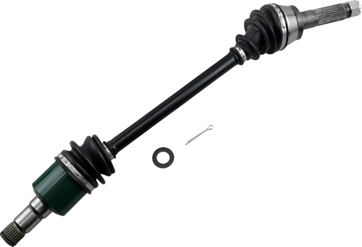 Комплект ос POLARIS MOOSE RACING POL-7034
