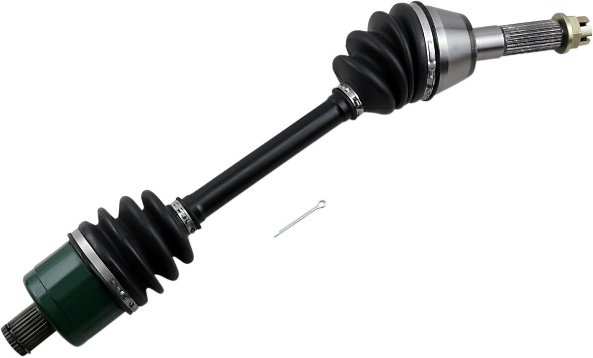 Комплект ос POLARIS MOOSE RACING POL-7036 — снимка 2