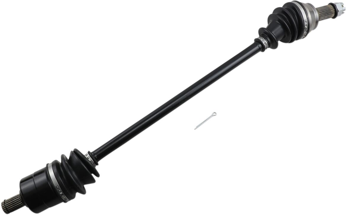 Комплект ос POLARIS MOOSE RACING POL-7038 — снимка 2