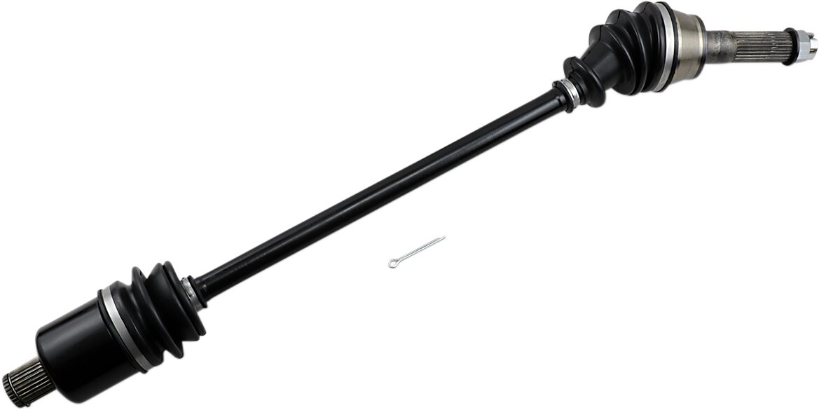 Комплект ос POLARIS MOOSE RACING POL-7039 — снимка 2