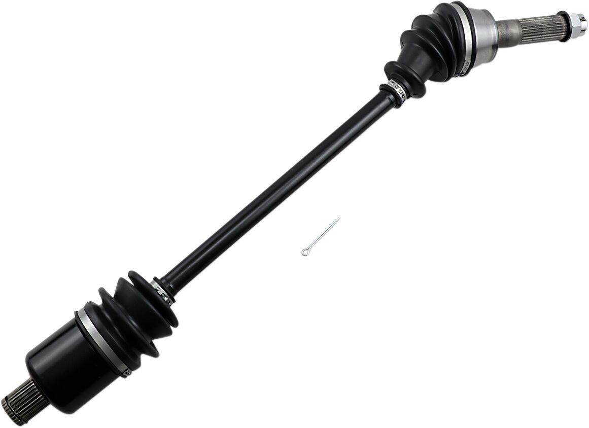 Комплект ос POLARIS MOOSE RACING POL-7040 — снимка 2