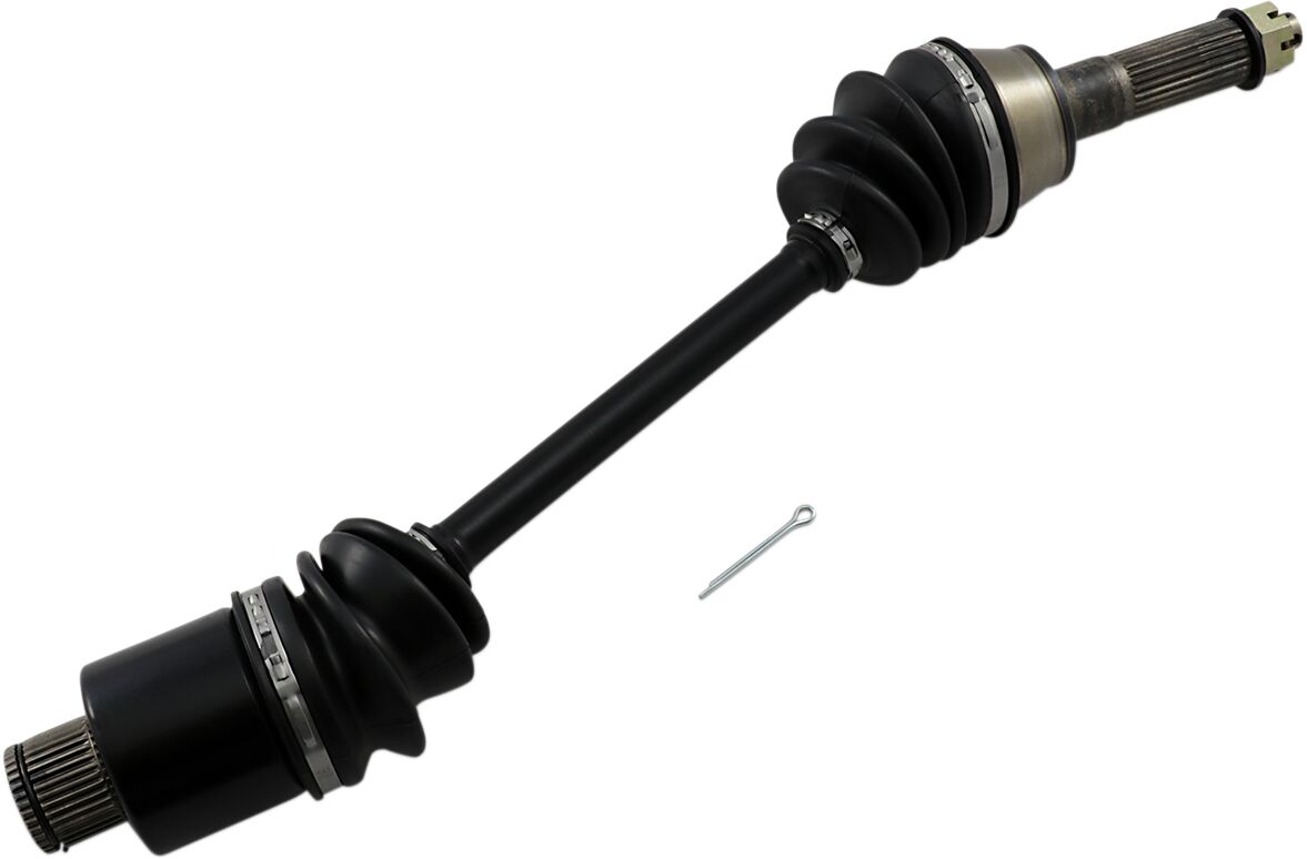 Комплект ос POLARIS MOOSE RACING POL-7054 — снимка 2