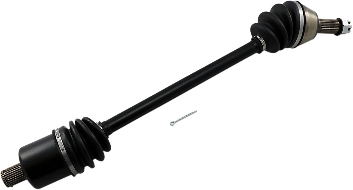 Комплект ос POLARIS MOOSE RACING POL-7060 — снимка 2