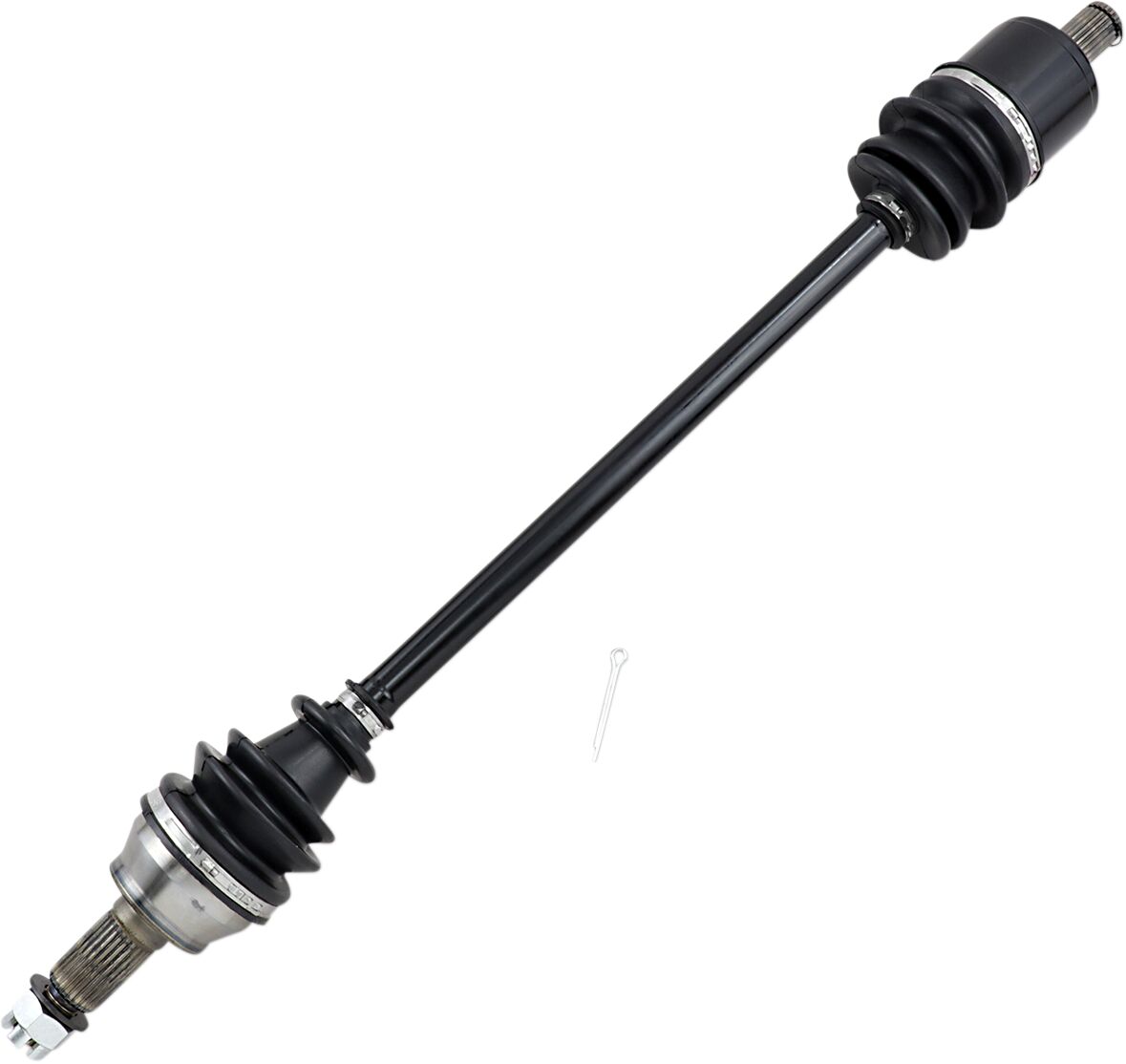 Комплект ос POLARIS MOOSE RACING POL-7062 — снимка 2