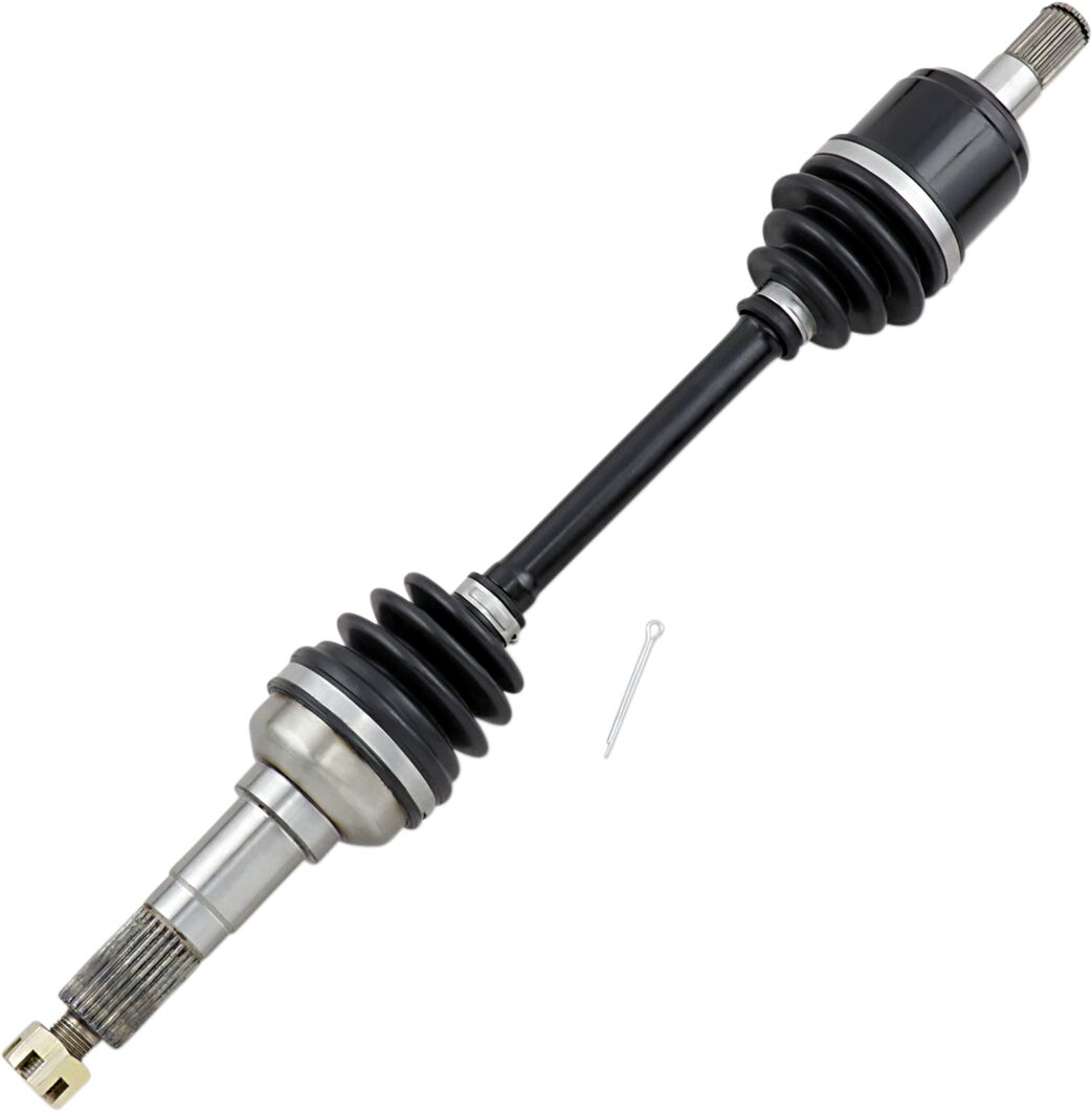 Комплект ос YAMAHA MOOSE RACING YAM-7002 — снимка 2