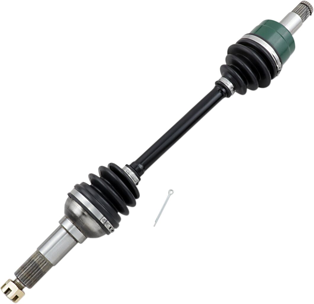 Комплект ос YAMAHA MOOSE RACING YAM-7006 — снимка 2