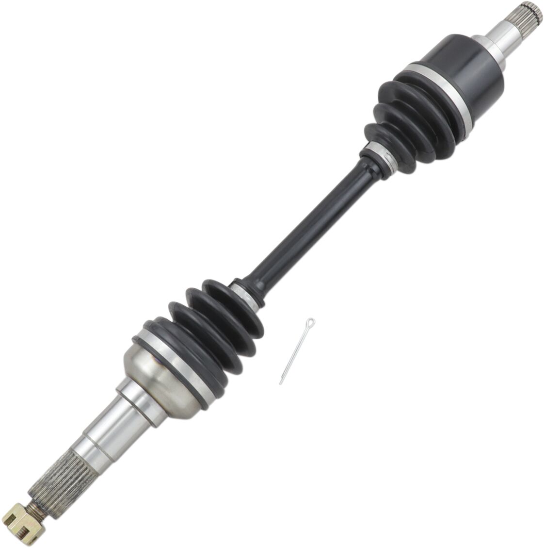Комплект ос YAMAHA MOOSE RACING YAM-7012 — снимка 2