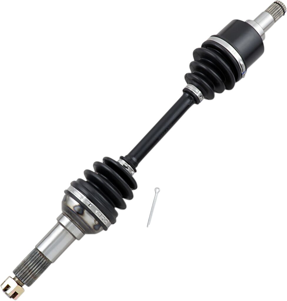 Комплект ос YAMAHA MOOSE RACING YAM-7014 — снимка 2