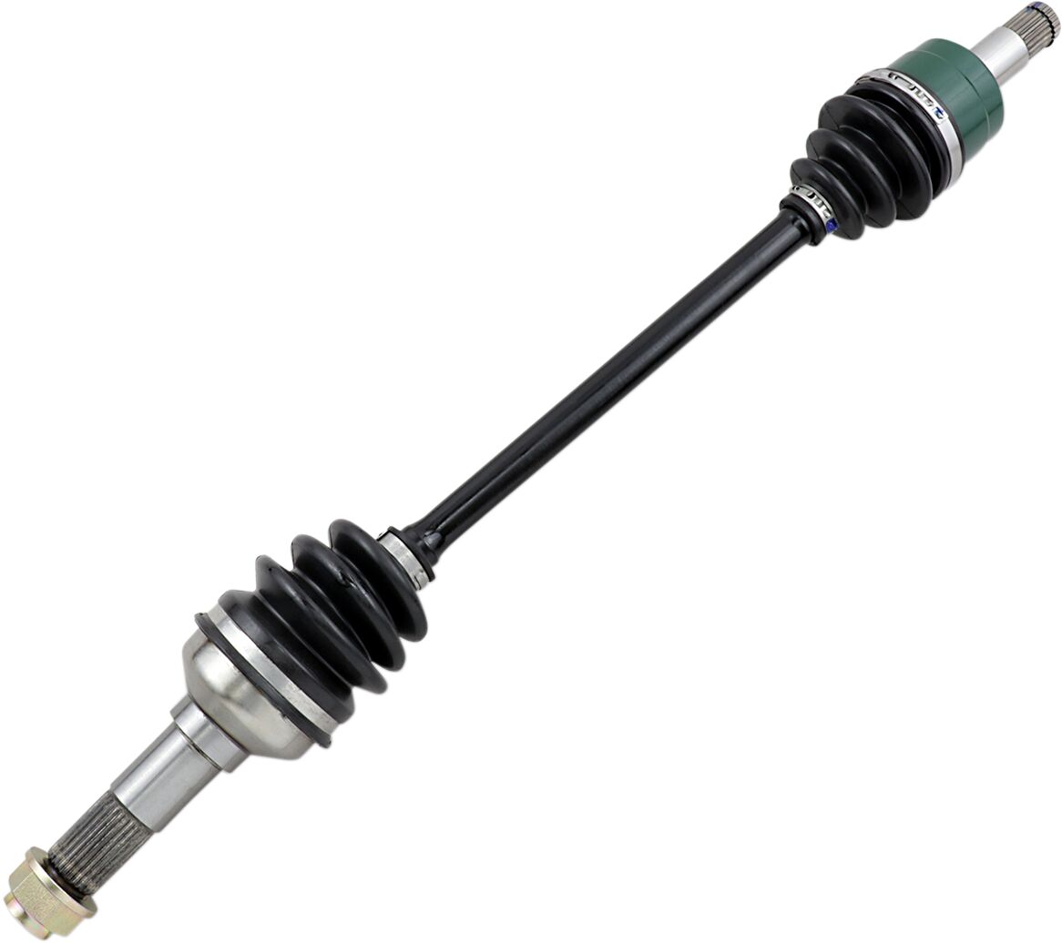 Комплект ос YAMAHA MOOSE RACING YAM-7022 — снимка 2