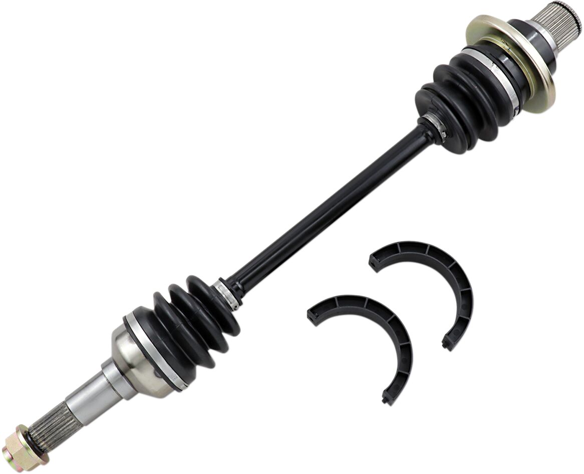 Комплект ос YAMAHA MOOSE RACING YAM-7023 — снимка 2