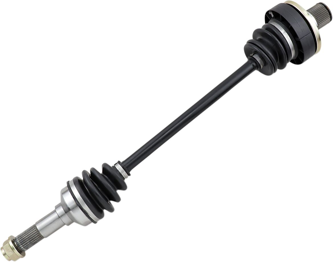 Комплект ос YAMAHA MOOSE RACING YAM-7026 — снимка 2