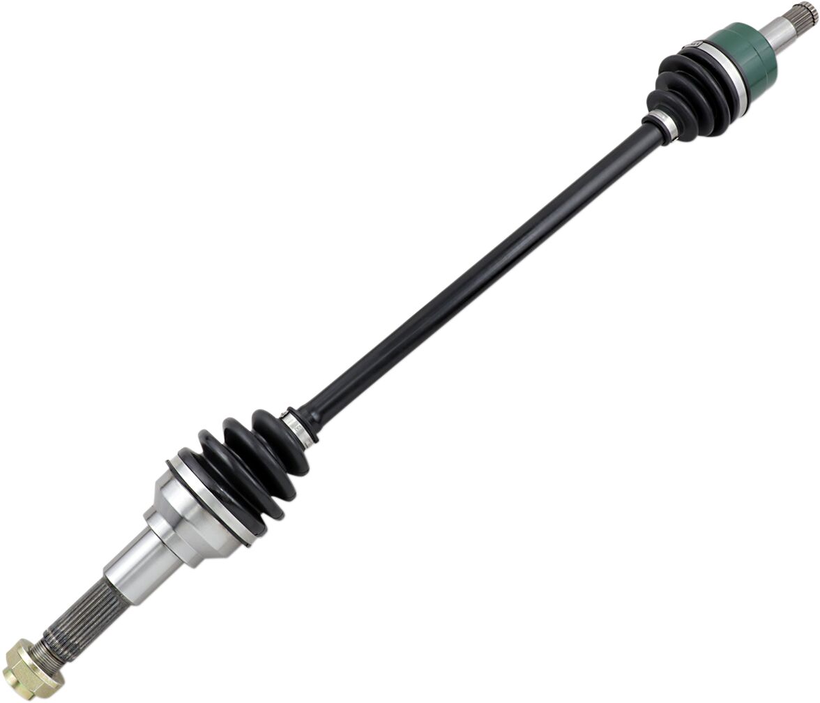 Комплект ос YAMAHA MOOSE RACING YAM-7029 — снимка 2