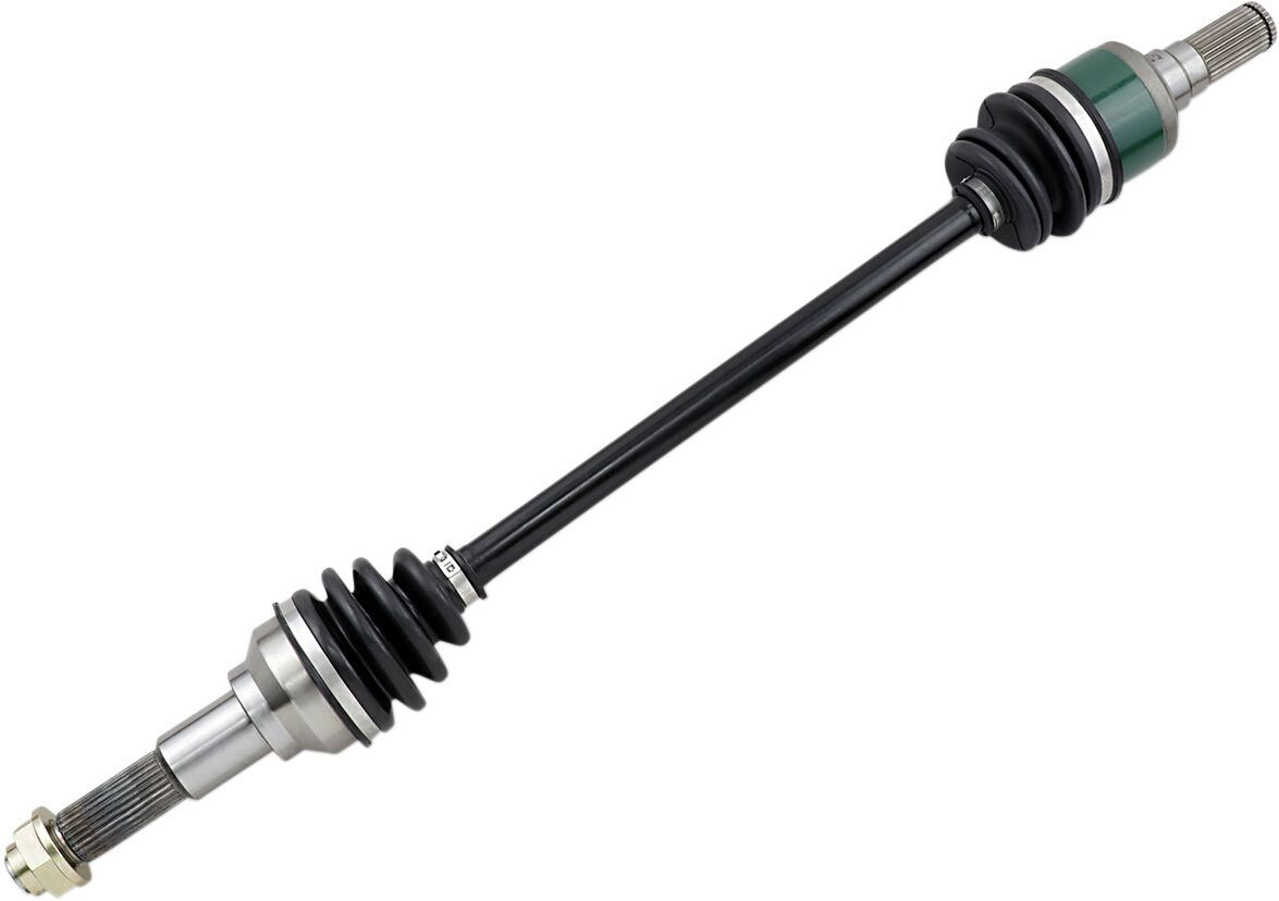 Комплект ос YAMAHA MOOSE RACING YAM-7030 — снимка 2