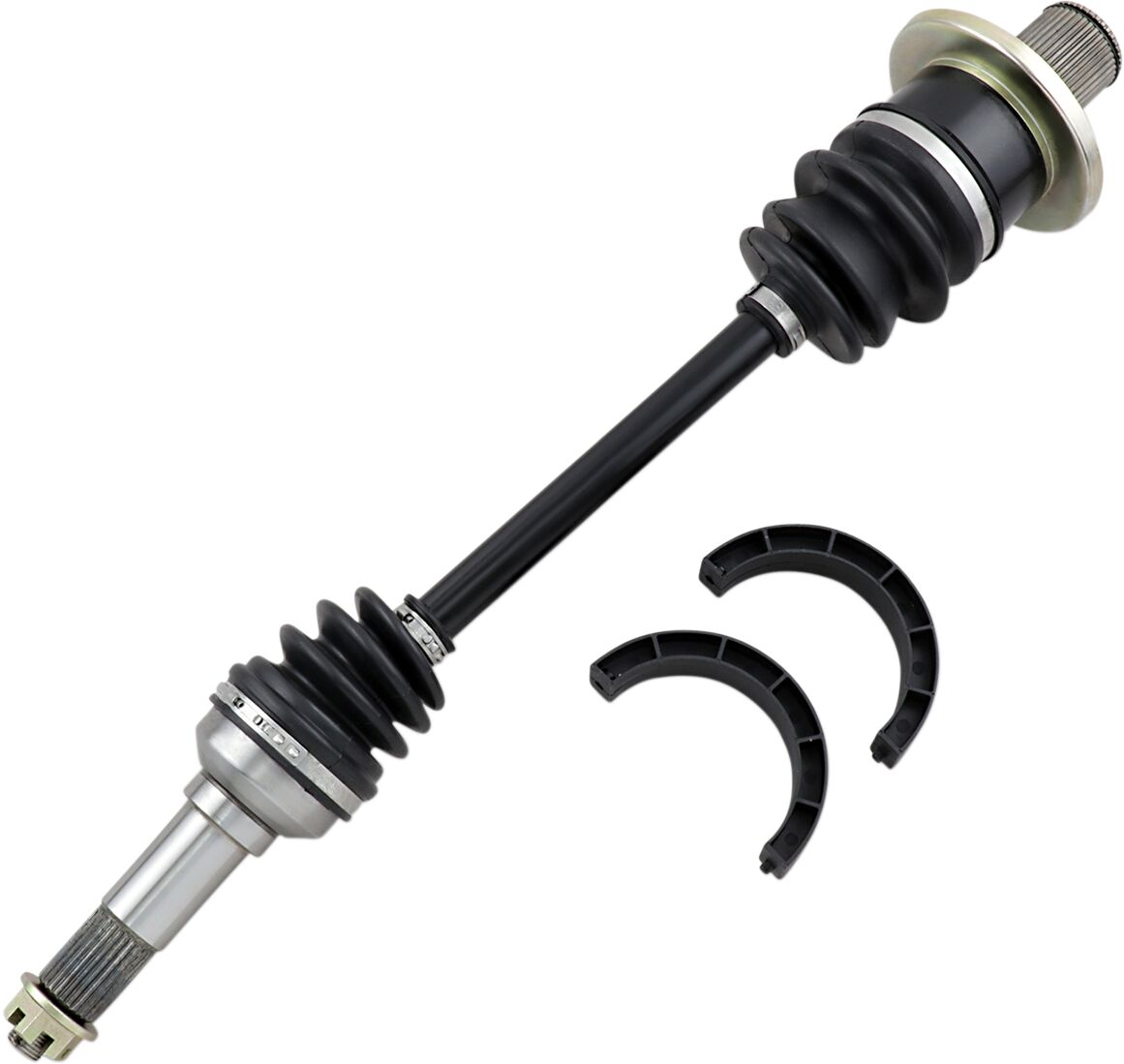 Комплект ос YAMAHA MOOSE RACING YAM-7031 — снимка 2