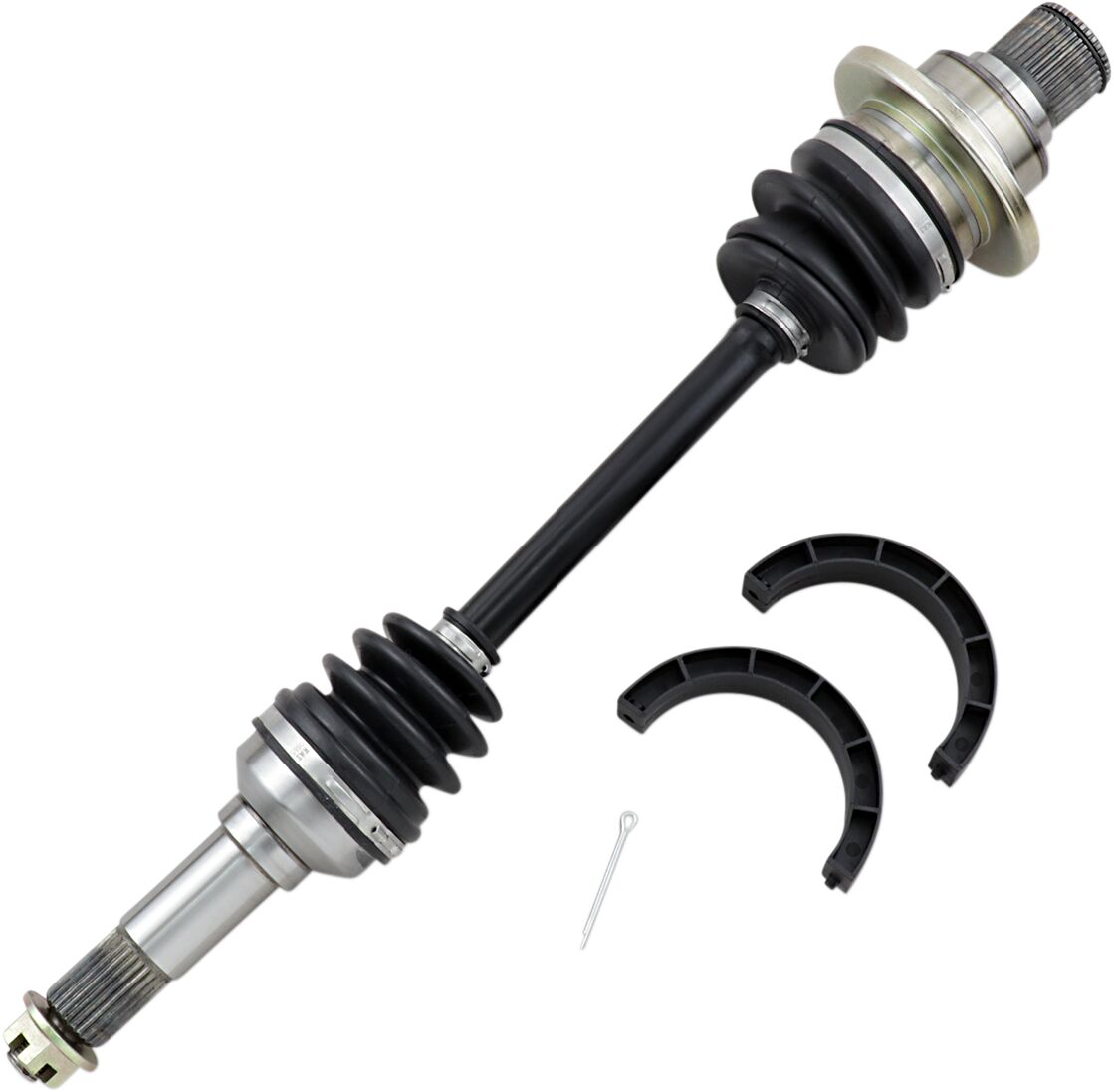 Комплект ос YAMAHA MOOSE RACING YAM-7032 — снимка 2