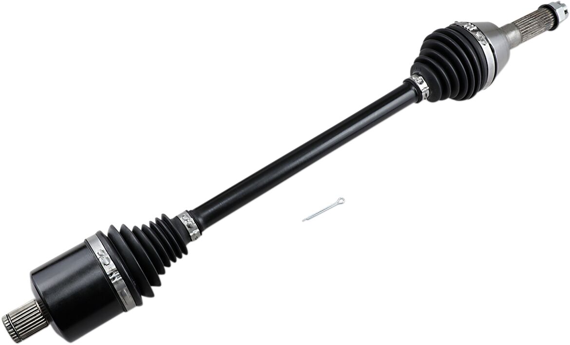 HD ос комплект POLARIS MOOSE RACING POL-6014HD — снимка 2