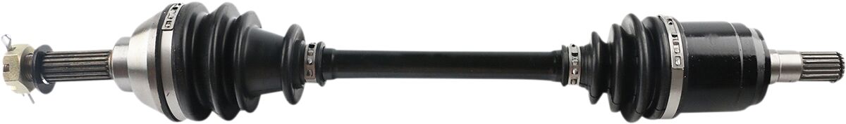 Комплект оси SUZ MOOSE RACING SUZ-7010