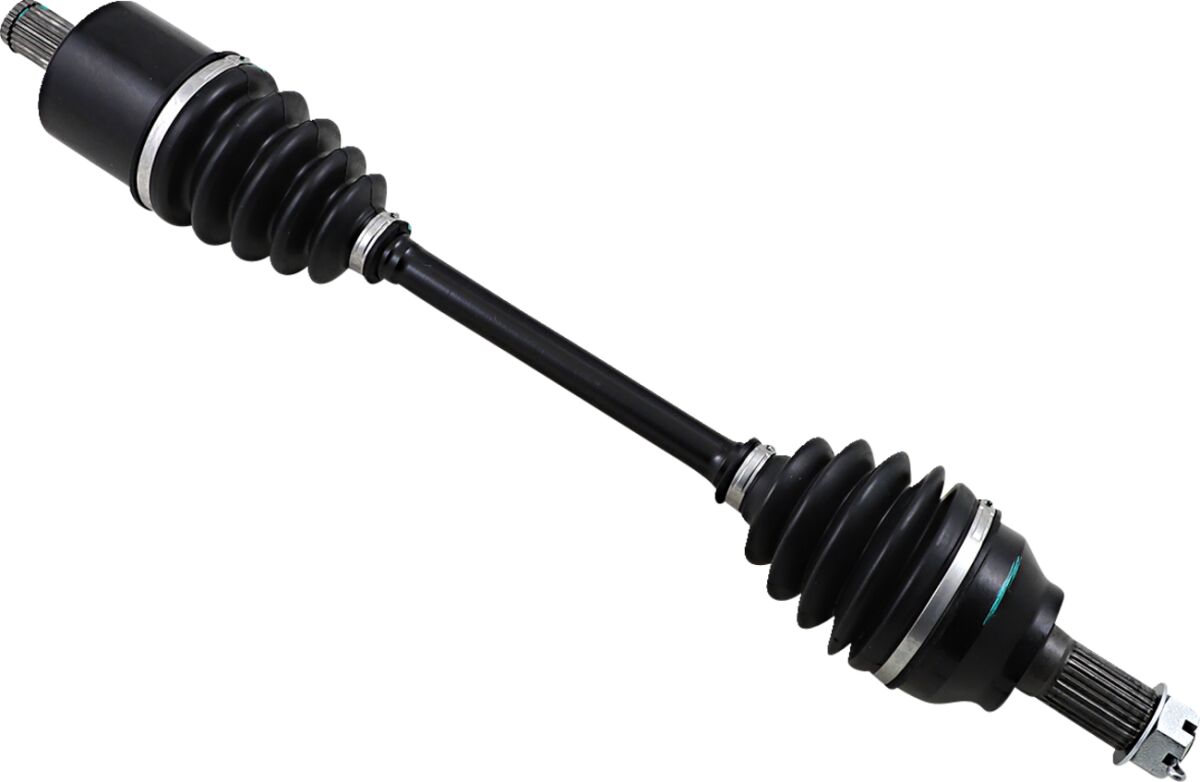 Комплект ос POL MOOSE RACING LM6-PO-8-333