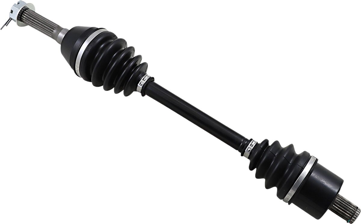 Комплект ос POL MOOSE RACING LM6-PO-8-362 — снимка 2