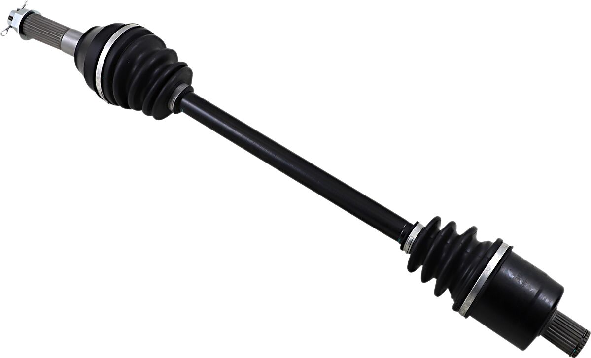 Комплект ос POL MOOSE RACING LM6-PO-8-400 — снимка 2