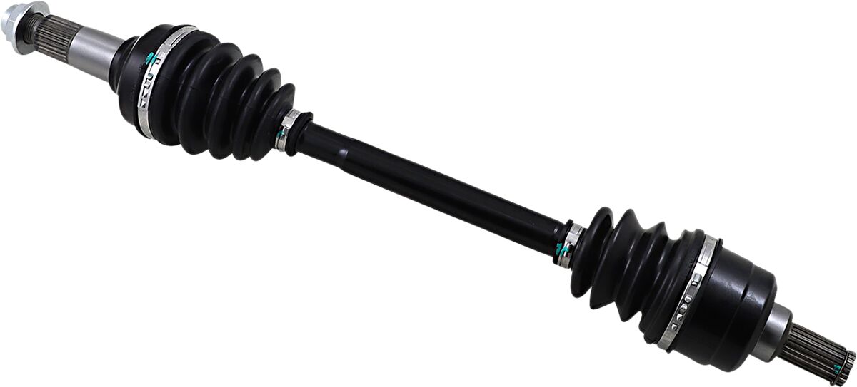 Комплект ос YAM MOOSE RACING LM6-YA-8-357 — снимка 2