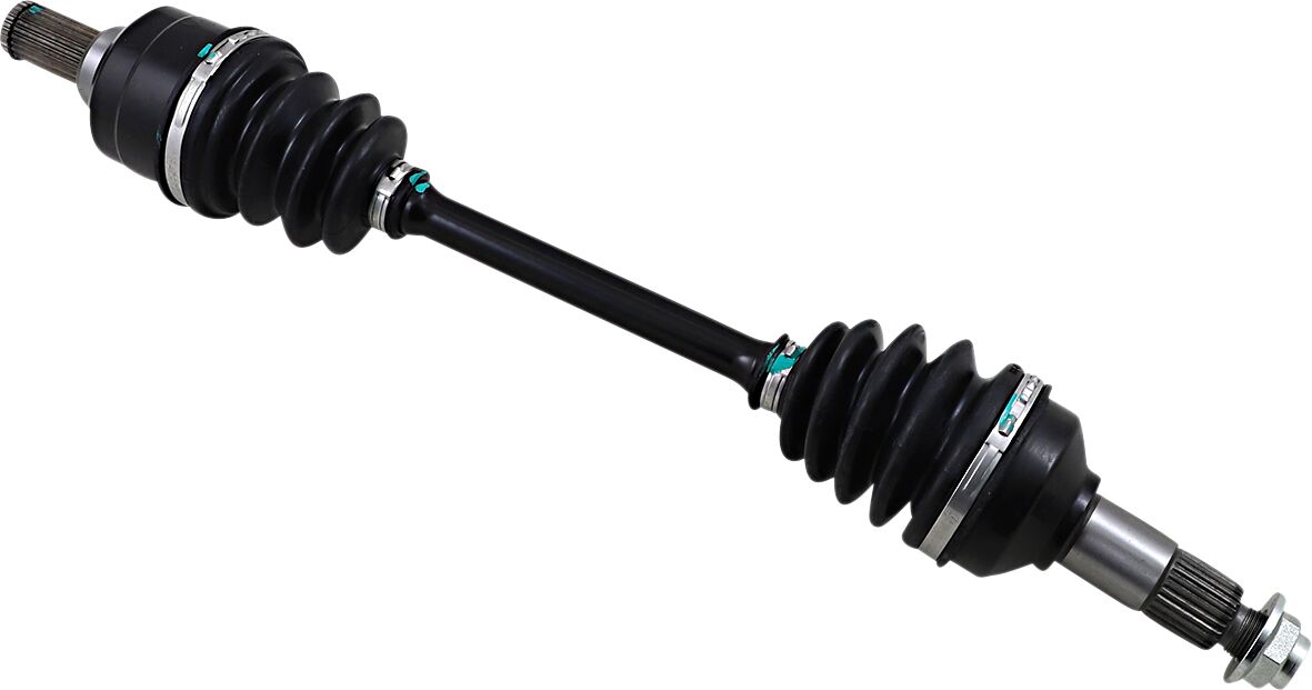 Комплект ос YAM MOOSE RACING LM6-YA-8-359 — снимка 2