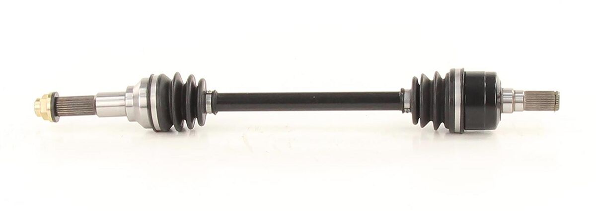 Комплект ос YAMAHA MOOSE RACING YAM-7040 — снимка 2