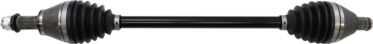 Комплект HD ос kt complete pol MOOSE RACING POL-6087HD — снимка 2