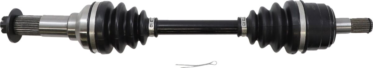 Комплект ос YAM MOOSE RACING LM6-YA-8-306
