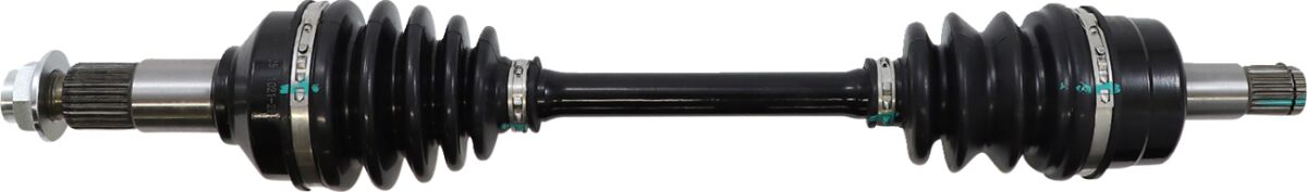 Комплект ос YAM MOOSE RACING LM6-YA-8-360