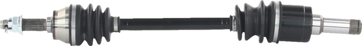 Комплект ос JOHN DEERE MOOSE RACING JDR-7017 — снимка 2