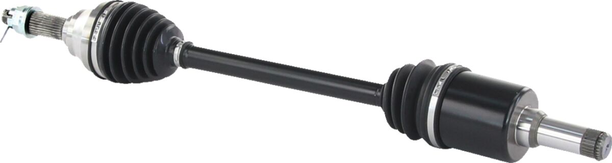 Комплект ос JOHN DEERE MOOSE RACING JDR-7018 — снимка 2
