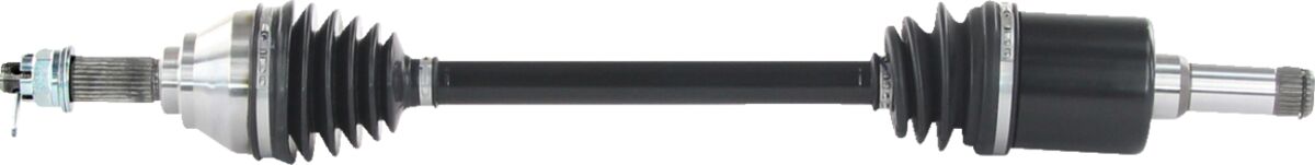 Комплект ос JOHN DEERE MOOSE RACING JDR-7018 — снимка 3