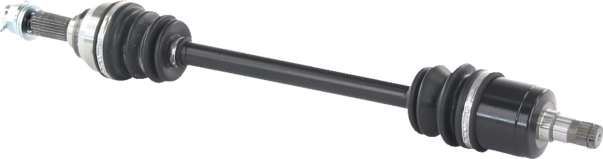Комплект ос JOHN DEERE MOOSE RACING JDR-7019 — снимка 3