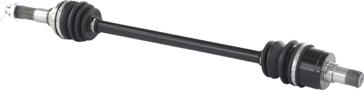 Комплект ос KAWASAKI MOOSE RACING KAW-7032 — снимка 2
