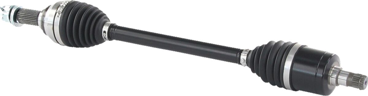 Комплект HD ос JOHN DEERE MOOSE RACING JDR-6019HD — снимка 3