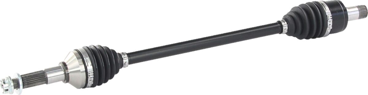 Комплект HD ос KAWASAKI MOOSE RACING KAW-6032HD — снимка 3