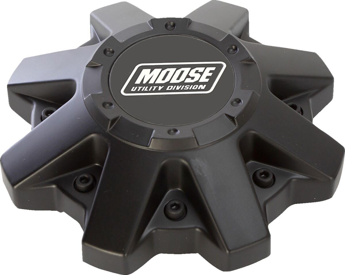 Централна капачка MOOSE RACING C550MB-MO