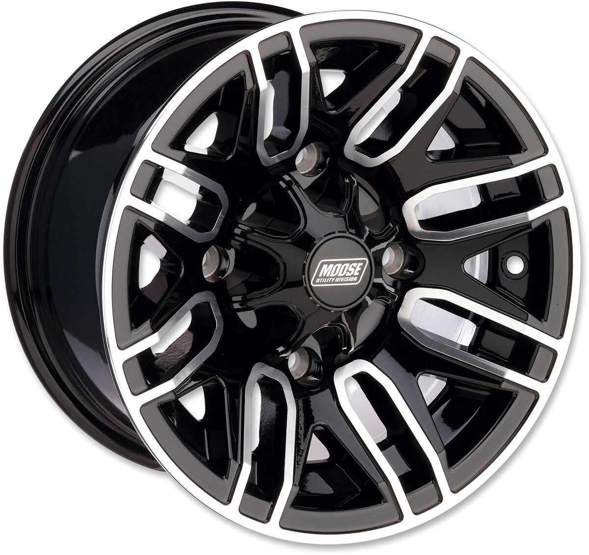 Колело 112M 14X8 4/110 4+4 MOOSE RACING 112MO148110GBMF4
