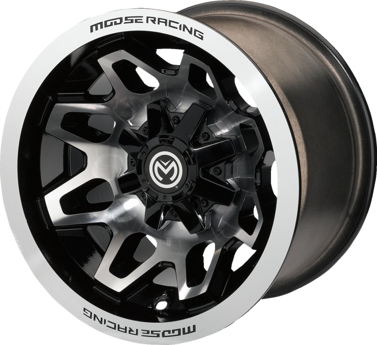Колело 416MB 14X8 4-1364+4 MOOSE RACING 416MO148136GBMF4