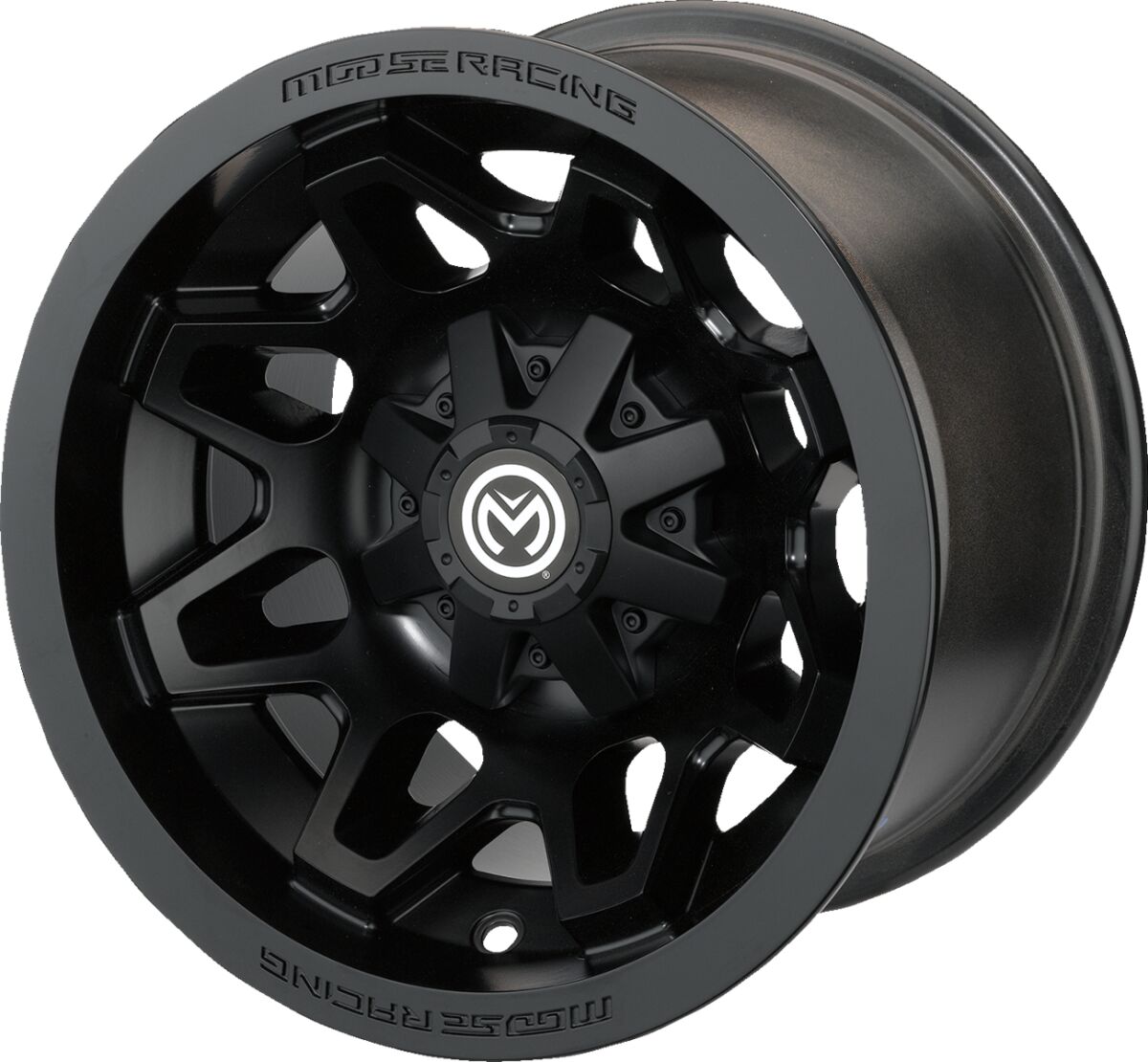 Колело 416B 15X7 4-110 5+2 MOOSE RACING 416MO157110MB5.5