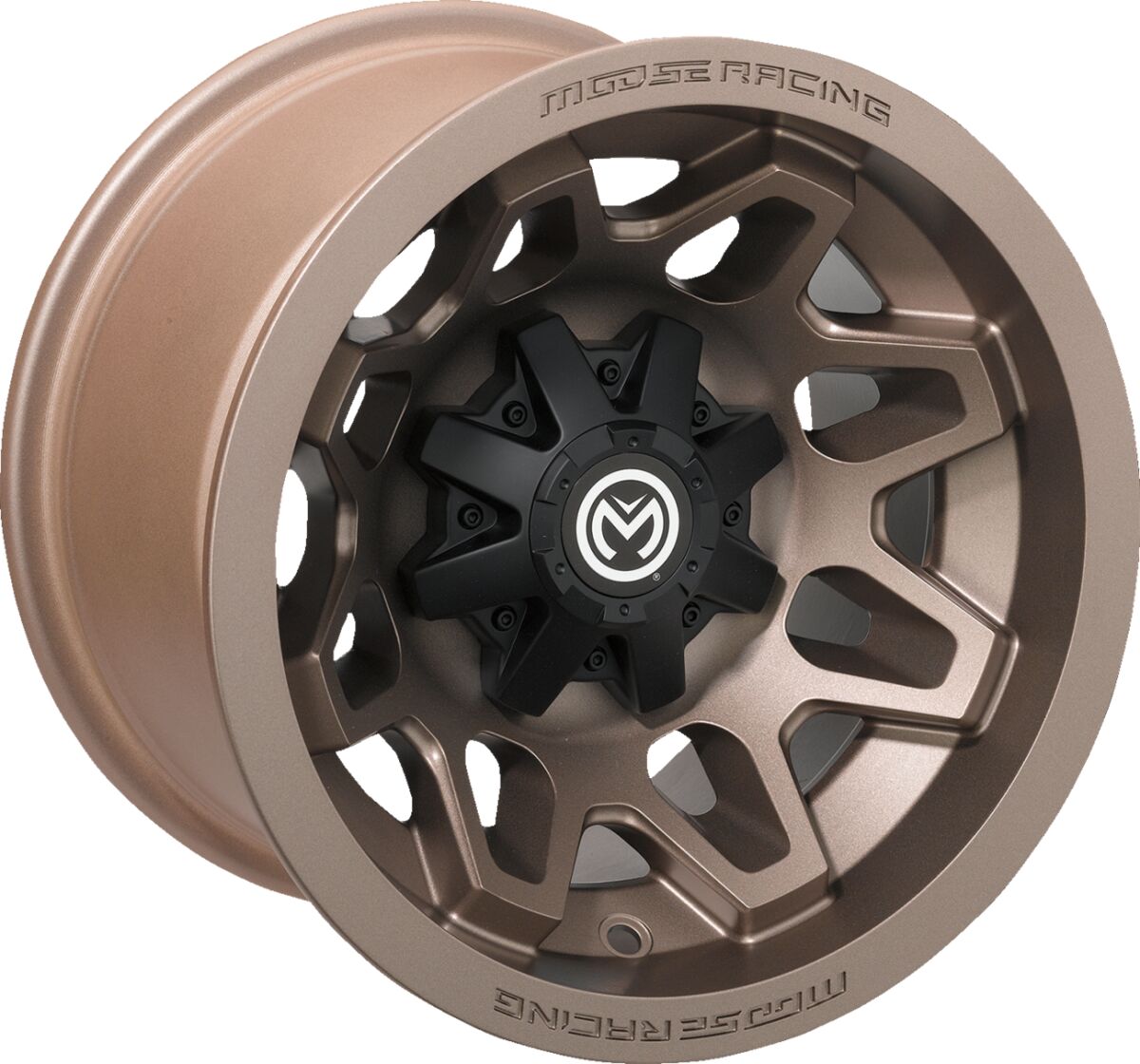 Гума 416BZ 15X7 4-1565+2 MOOSE RACING 416MO157156BZ5.5 — снимка 2