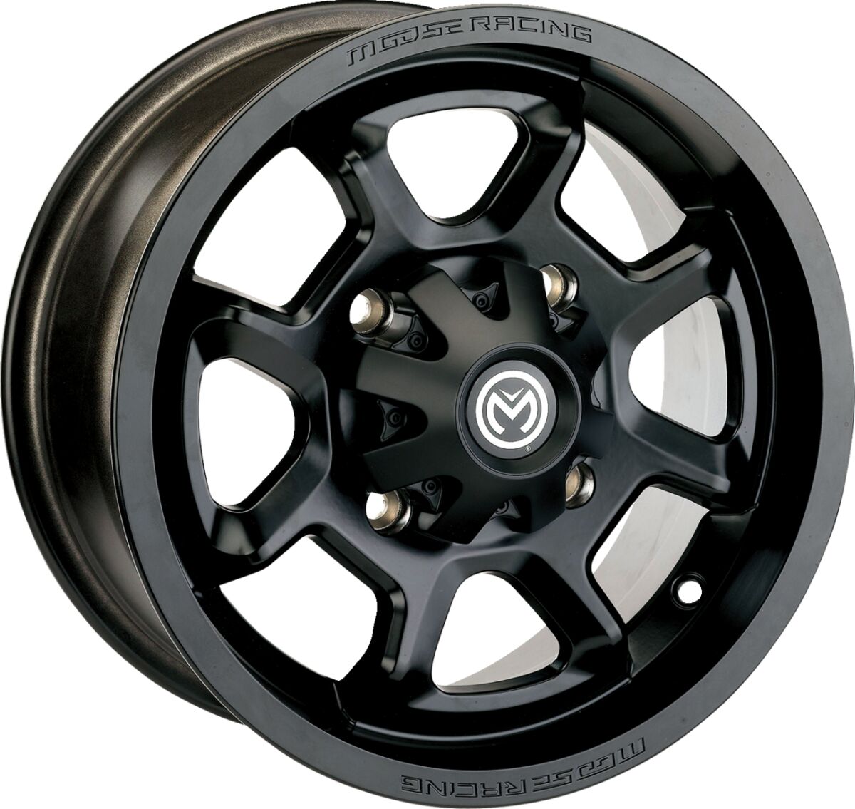 Колело 415X 12X8 4/156 4+4 MOOSE RACING 415MO128156MB4