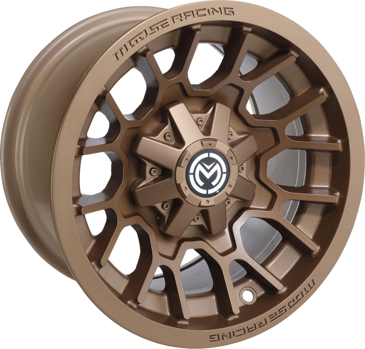 Колело 24X BZ 12X7 4/156 4+3 MOOSE RACING 24MO127156BZ4